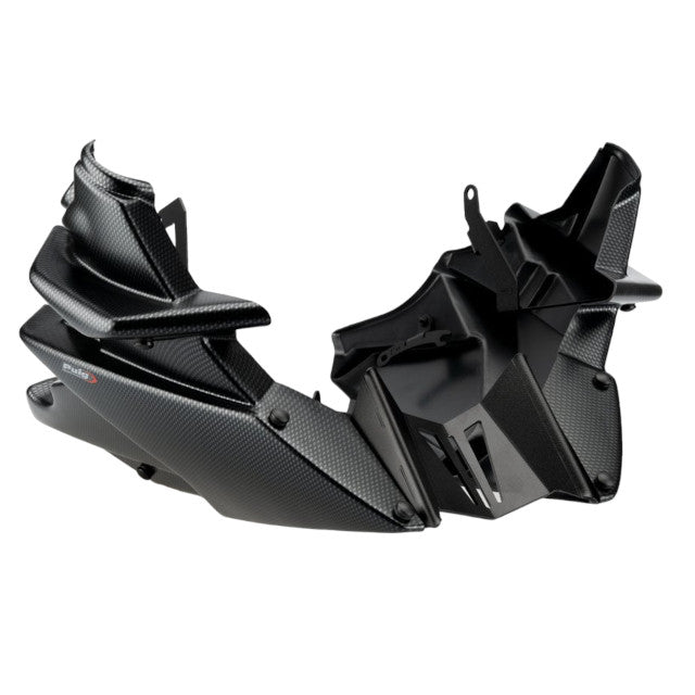 Quilla Yamaha Tracer 9 GT >2024 Puig