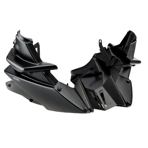 Quilla Yamaha Tracer 9 GT >2024 Puig