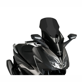 Cúpula V-Tech Line Touring Honda Forza 125-350 2021 Puig