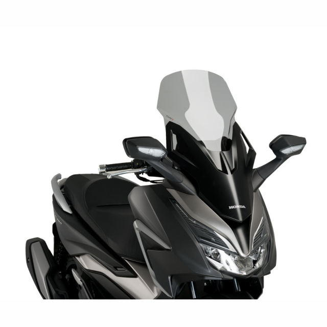 Cúpula V-Tech Line Touring Honda Forza 125-350 2021 Puig