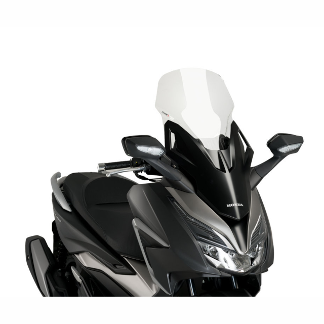 Cúpula V-Tech Line Touring Honda Forza 125-350 2021 Puig