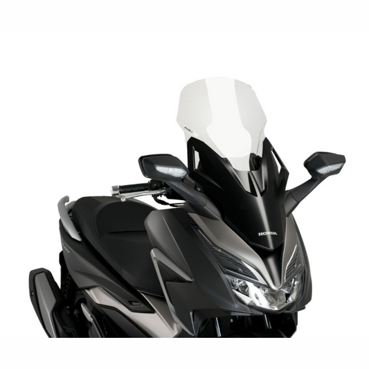 Cúpula V-Tech Line Touring Honda Forza 125-350 2021 Puig