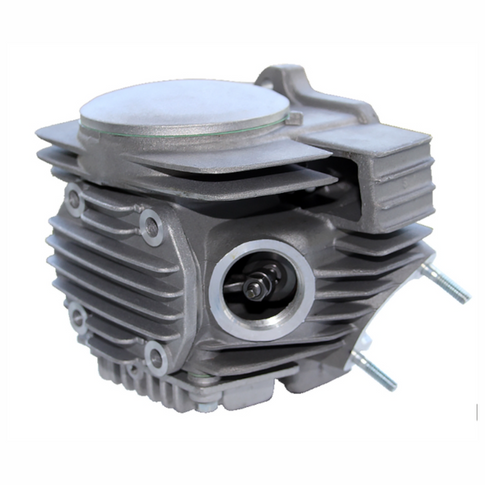 Culata YX 125 Pitbike YCF 206A000