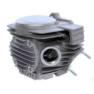 Culata YX 125 Pitbike YCF 206A000