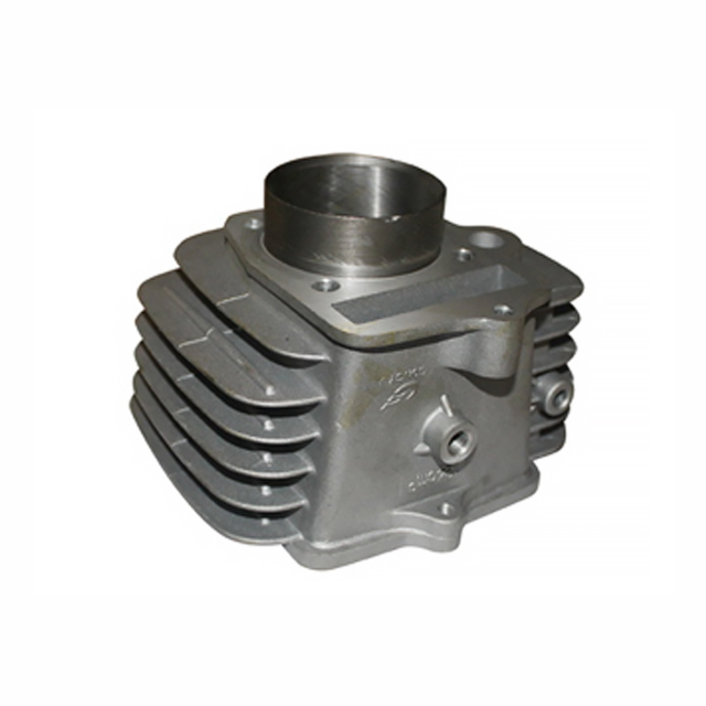 Cilindro YX 125 Ø52,5mm Pitbike YCF 206A038