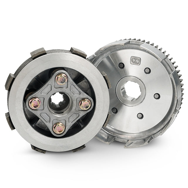Embrague completo Pitbike motor 150-3 150-5 YX