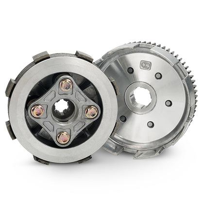Embrague completo Pitbike motor 150-3 150-5 YX