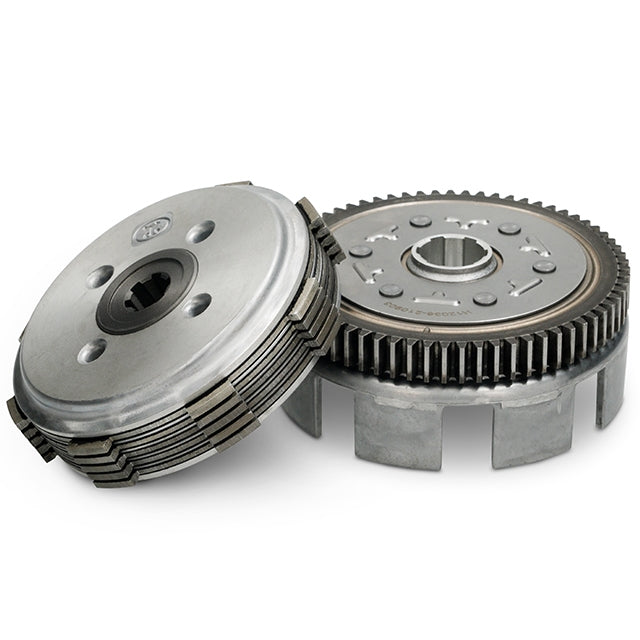Embrague completo Pitbike motor 150-3 150-5 YX 206G000