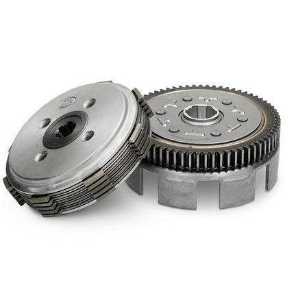 Embrague completo Pitbike motor 150-3 150-5 YX 206G000