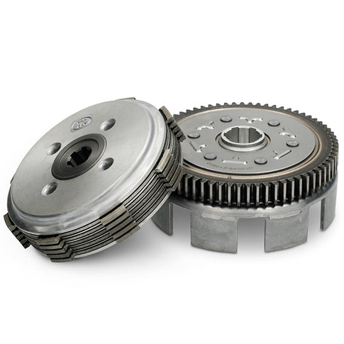 Embrague completo Pitbike motor 150-3 150-5 YX 206G000