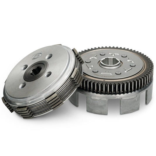 Embrague completo Pitbike motor 150-3 150-5 YX 206G000