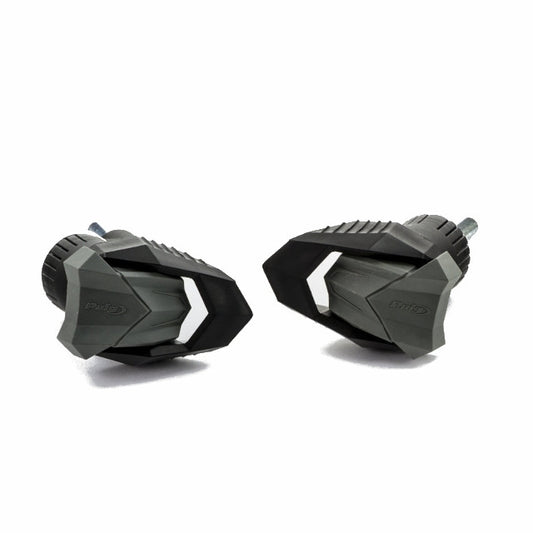 Engine protectors R19 Puig Ducati Monster 937 21-22 / Monster 937 Plus 21-22