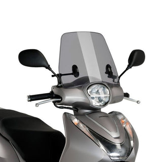 Cúpula Honda SH Mode 125 2021 Puig Trafic