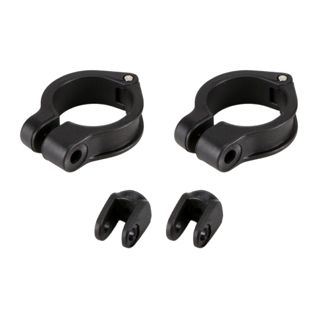 39mm clamp set for Beam 2.0 auxiliary headlights Puig