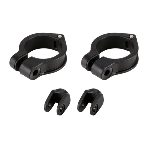 39mm clamp set for Beam 2.0 auxiliary headlights Puig