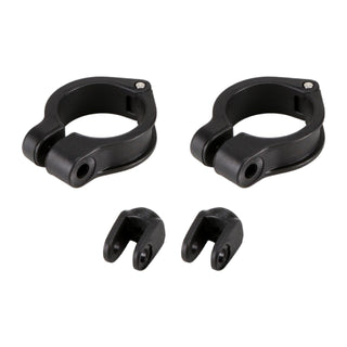 39mm clamp set for Beam 2.0 auxiliary headlights Puig