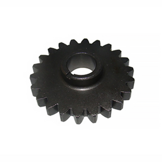 Pinhão de ataque intermédio de embraiagem YX 14mm Pitbike YCF