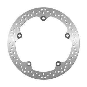 Disco de freno delantero Triumph Tiger 660 22-24 NG Brake Disc 2082