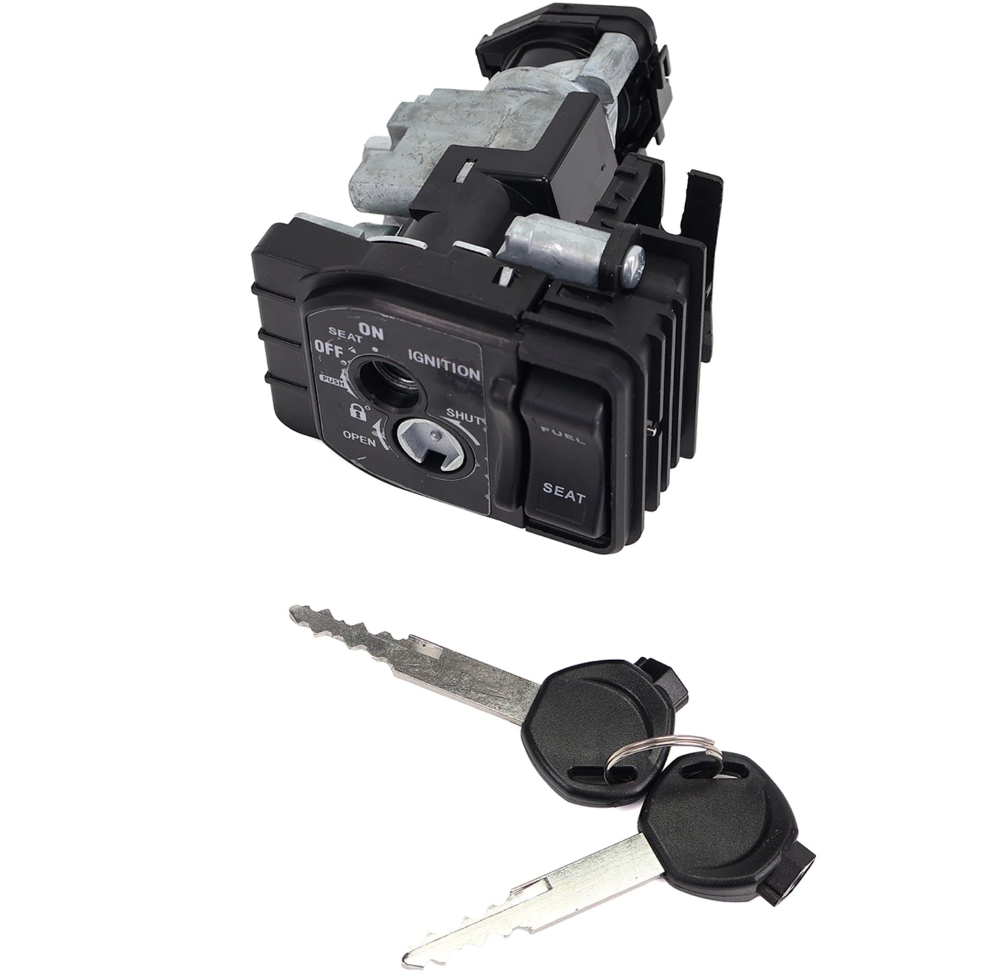 Fechadura Honda PCX 125/150 14-20 ‎TNT