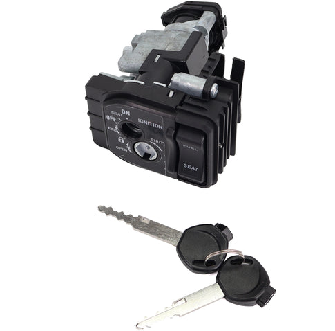 Fechadura Honda PCX 125/150 14-20 ‎TNT