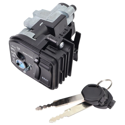 Cerradura Honda Vision 110 17-25 TNT 208210L