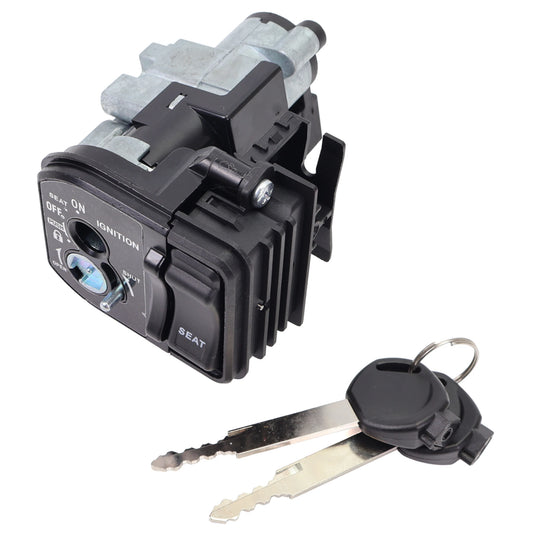 Cerradura Honda Vision 110 17-25 TNT 208210L