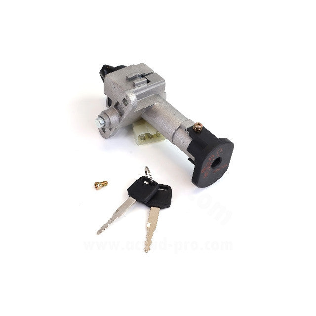 Cerradura SYM Orbit II 50 / Fiddle 3 50 TNT 208214D