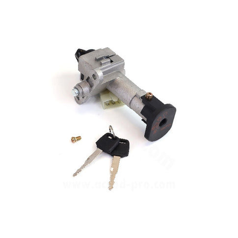 Cerradura SYM Orbit II 50 / Fiddle 3 50 TNT 208214D