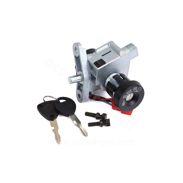 Cerradura Yamaha Neo's 50 4T >2008 / Aerox 2/4T 50 >2013 TNT 208220B
