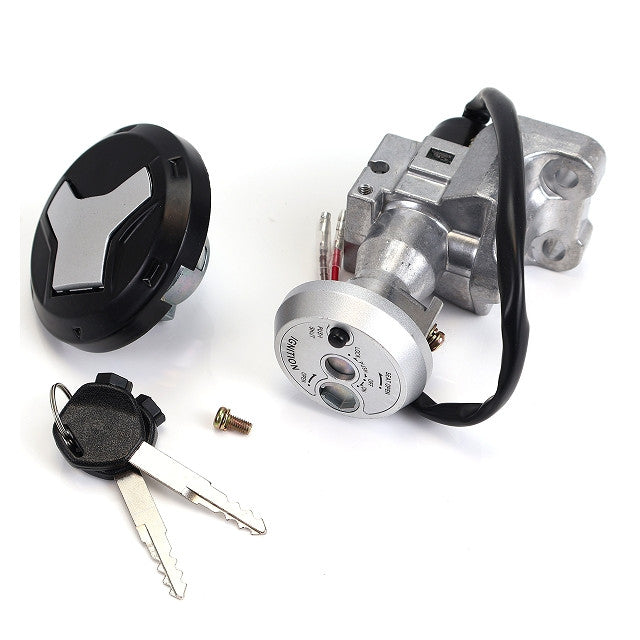 Cerradura Yamaha N-Max 125/150 15-20 TNT 208220C