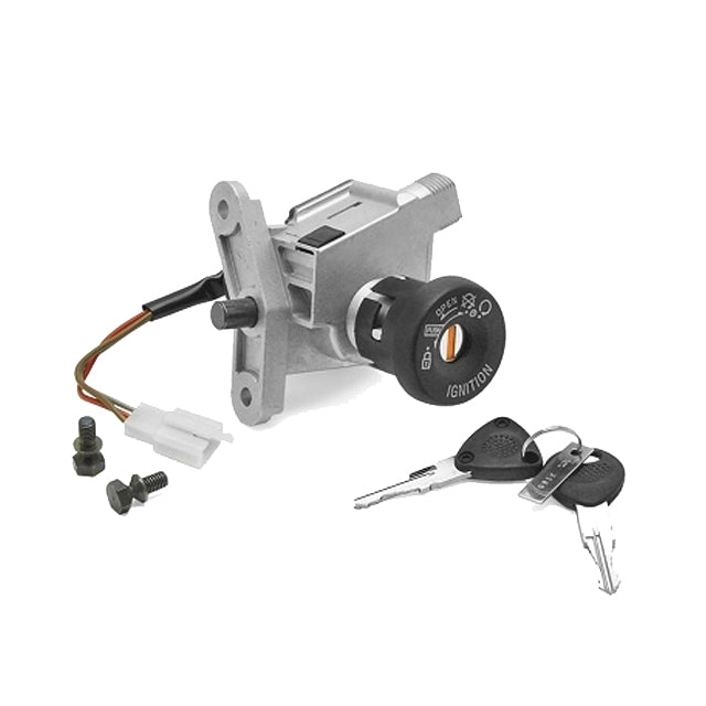 Cerradura Yamaha BW'S 04 TNT 208221B