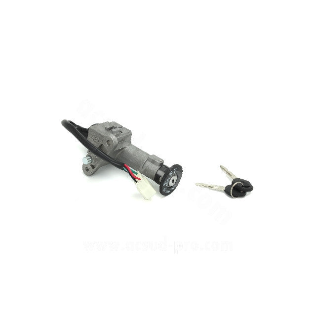 Cerradura Peugeot Tweet 125 10-17 / SYM Symphony 125 09-11 TNT 208214C