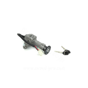 Cerradura Peugeot Tweet 125 10-17 / SYM Symphony 125 09-11 TNT 208214C