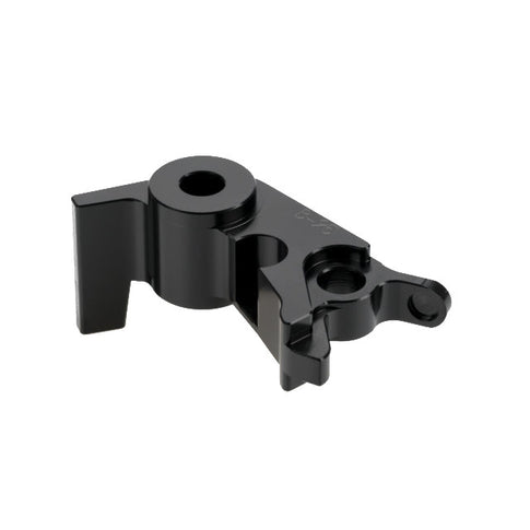 Adaptador maneta de freno 3.0 Puig - Negro 20871N