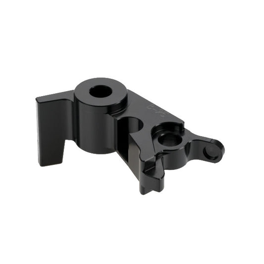 Adaptador maneta de freno 3.0 Puig - Negro 20871N