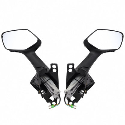 Retrovisores Honda Forza 125/300 18-20 (CE) TNT 