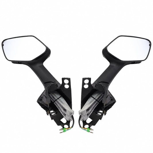Rearview mirrors Honda Forza 125/300 18-20 (CE) TNT 