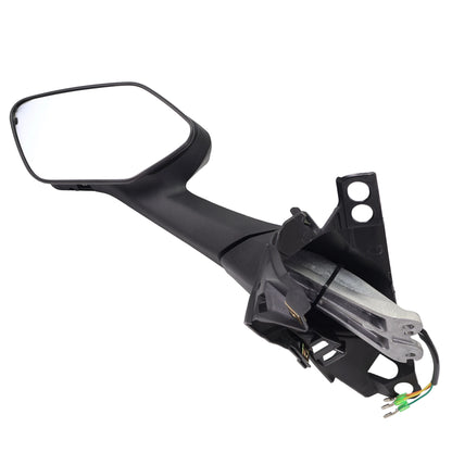 Retrovisores Honda Forza 125/300 18-20 (CE) TNT 