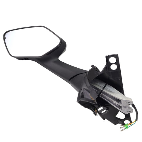 Retrovisores Honda Forza 125/300 18-20 (CE) TNT 