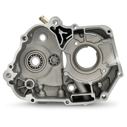 Cárter motor izquierdo Pitbike motor 150-3 YX