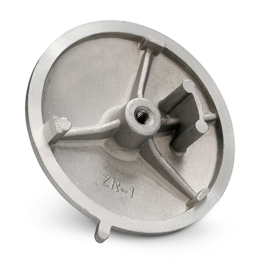 Tapa izquierda culata Pitbike motor 150-3/E 150-5 YX 208A033