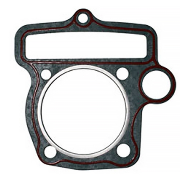 Junta culata Pitbike motor 150-3/5 YX Yinxiang 208B008