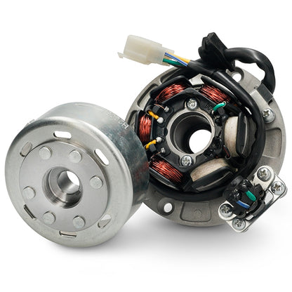 Encendido Pitbike motor 150-3 YX 208D050