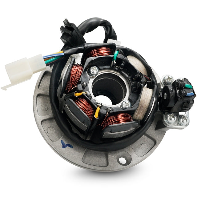 Encendido Pitbike motor 150-3 YX