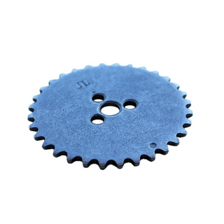 Rear sprocket distribution engine 150-3/E 150-5 YX Yinxiang
