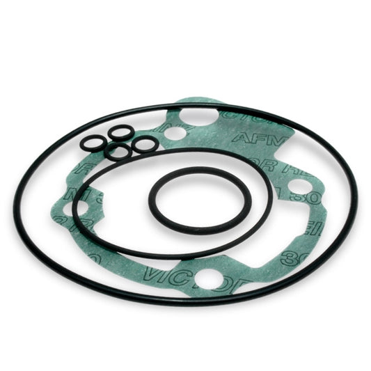 Minarelli AM6 Alu Cylinder Gaskets d=50mm Polini
