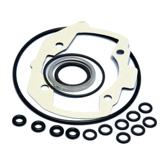 Juntas de cilindro Peugeot Ludix LC Evo d=40.20mm Evo Polini 209.0453