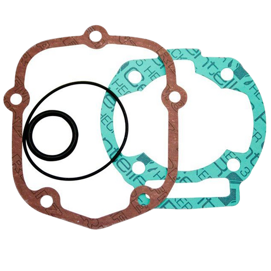 Derbi Euro 3 / 4 Cylinder Gaskets Alu 80cc Polini
