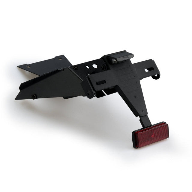 Support de plaque Honda X-ADV 750 >2022 Puig