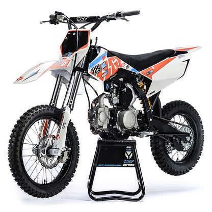 Pitbike Cross YCF Bigy 125 MX